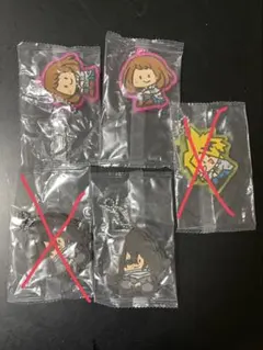 ヒロアカ　第2回雄英高校オープンスクール　ラバーマスコット