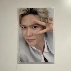 RIIZE ウンソク RIIZING LOUD ラントレ