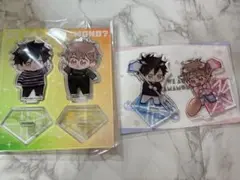 俺たちナマモノです アクスタ