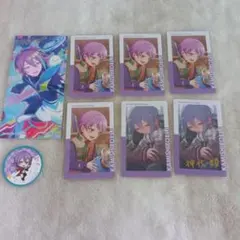 【プロセカ】神代類 まとめ売り