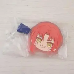 あんスタ みにコレ 前髪クリップ 月永レオ