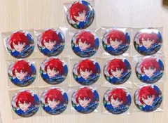 2025年最新】朱桜司缶バッジの人気アイテム - メルカリ