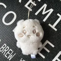 ちいかわ　ぬいぱれっと~ミルクいろマスコット~