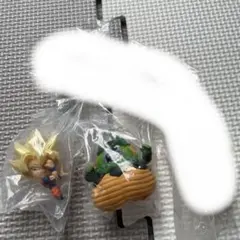 ドラゴンボール　ミニフィギュアまとめ売り