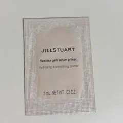 JILLSTUART 試供品 化粧下地のサムネイル