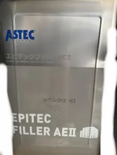 아스텍 에피텍 필러 외벽 페인트