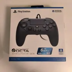 HORI ファイティングコマンダー OCTA for PS4 PS5 SPF-…