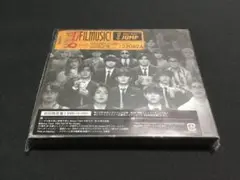 Hey! Say! JUMP FILMUSIC! 初回生産限定盤1 CD+DVD