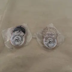 ハイキュー!! キーリングハンガー