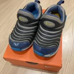 NIKEダイナモフリーPS スニーカー