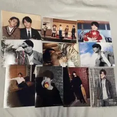 駒田航 ブロマイド まとめ売り②