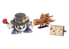 星のカービィ　夢幻の歯車　リーメント　メタナイト　新品　未開封品