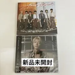 原因は自分にある。　パラノイドランデブー　初回限定盤、吉澤要人盤