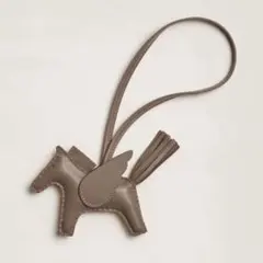 2025年最新】エルメス ペガサス エトゥープの人気アイテム - メルカリ