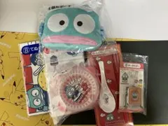 サンリオ ハンギョドン 当たりくじ まとめ売り