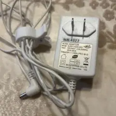 AC/DC ADAPTOR