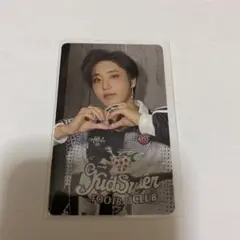 straykids KARMA HMV ラキドロ トレカ ハン B