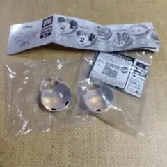 ディズニーキャラクター ファッションリング