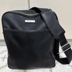 Burberry ショルダーバッグ ブラック