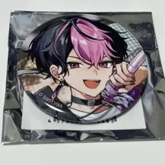 LAN シクフォニ　缶バッジ 第16弾 BReaKiNG SiX!!!!!!!