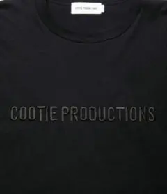 cootie 長袖カットソー