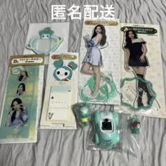 TWICE ミブリー　ミナ　まとめ売り twice ミナ ミブリー グッズまとめ売り - メルカリ