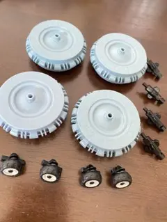 LaQ ハマクロンセット