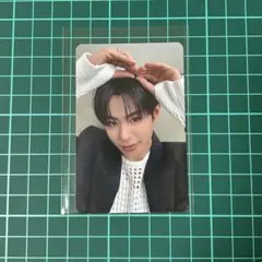 EVNNE ケイタ シーグリ トレカ