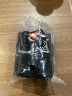 ムーミン もふもふポーシェット スティンキー