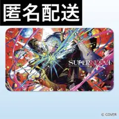 ホロライブプロダクション 大判マウスパッド 星街すいせい