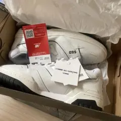 COMME des GARCONS HOMME New Balance 550