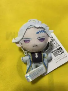 終末のワルキューレlll マスコットVol.1 ハデス 終末のワルキューレlll マスコットVol.1 ハデス - メルカリ