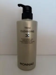 【新品】 モナリ クレンジング TR50 CLEANSING 500mlのサムネイル