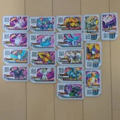 ポケモンガオーレディスク ガオーレなど まとめ売り - メルカリ