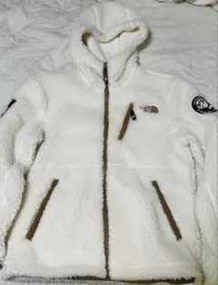 THE NORTH FACE フリースジャケット レディース向けサイズ(S)