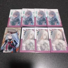 プロセカ 宵崎奏 エピカ&ぱしゃこれ 10点セット