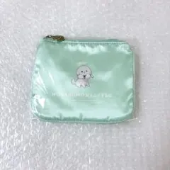にじさんじ わんにゃんdays ティッシュポーチ 叢雲カゲツ 新品 未開封