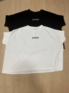 アズールバイマウジー　Tシャツ　2点セットのサムネイル