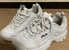 ディスラプター2