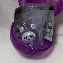 ちいかわ めじるしアクセサリー モモンガ