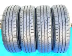 195/65R15 メーカーBRIDGESTONE 製造年2022年 4本セット - メルカリ