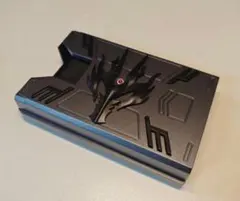 仮面ライダーファタル カードデッキ CSM 仮面ライダー龍騎 アインズ