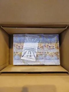 「シュリンク付き」遊戯王リミットオーバーコレクションライバルズ3BOX特典付き