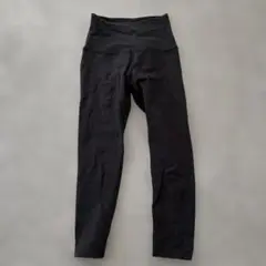 BEYOND YOGA ブラック レギンス　XS