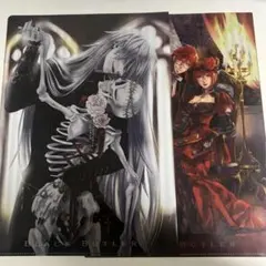 2026年最新】黒執事展 クリアファイルの人気アイテム - メルカリ