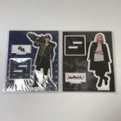 2025年最新】吉沢亮 アクスタの人気アイテム - メルカリ