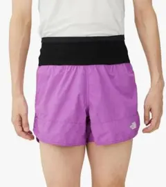 THE NORTH FACE フリーランスパートショーツ　L