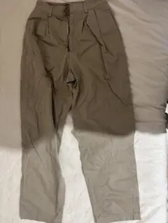 Ralph Lauren ベージュ チノパン