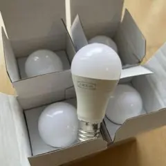 led電球 e17 調光