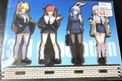 ホロライブ 3期生 アクリルスタンド